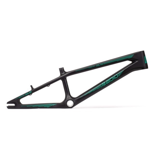 Radio Race SOLAR PRO frame