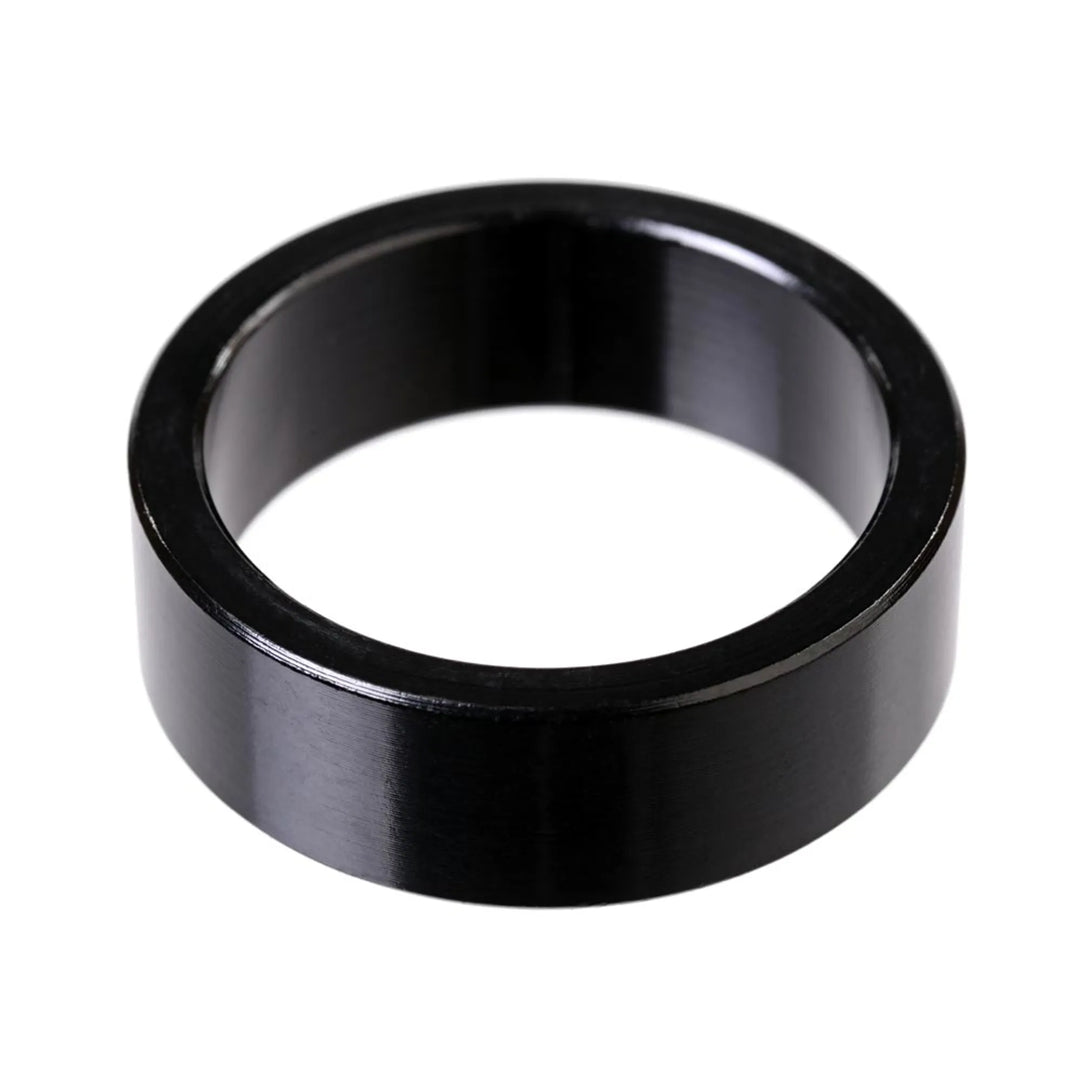 Dia Compe Headset Spacers Black