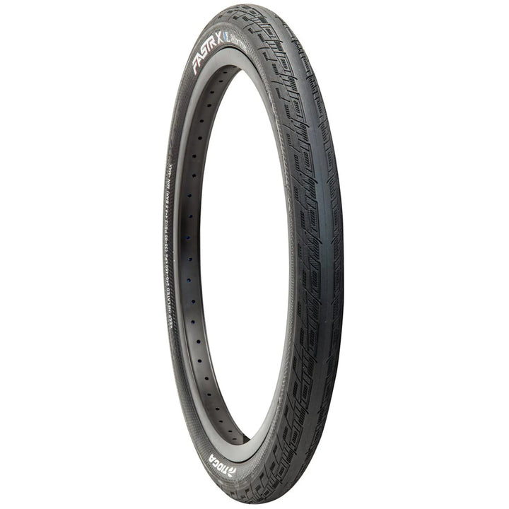 Tioga Fastr-X S- Spec Tyre Black 20" Folding