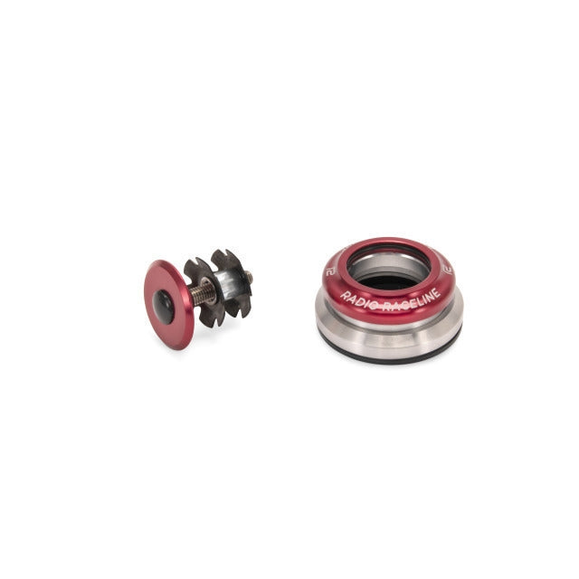 Radio Race RACELINE integrated headset