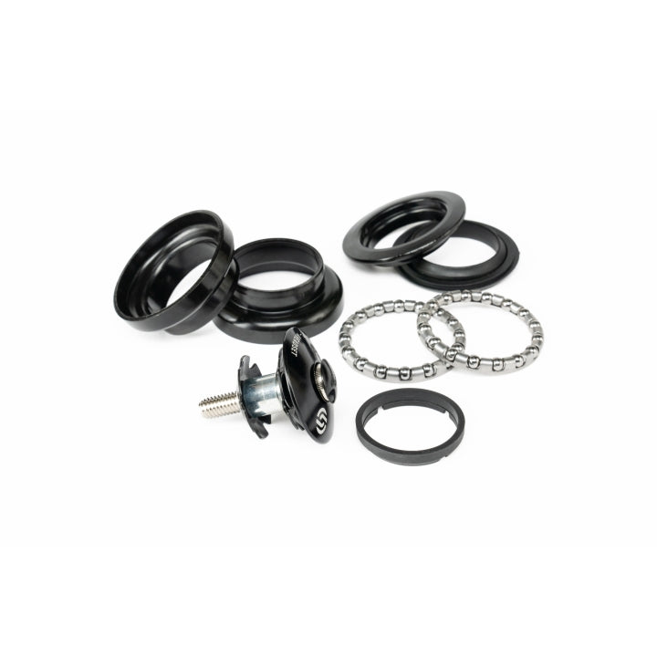 Salt AM A-headset Black