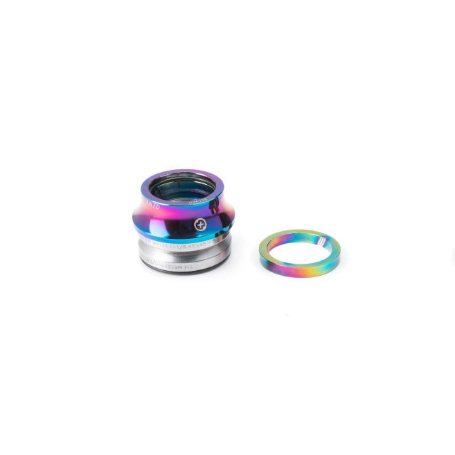 Salt Plus ECHO headset