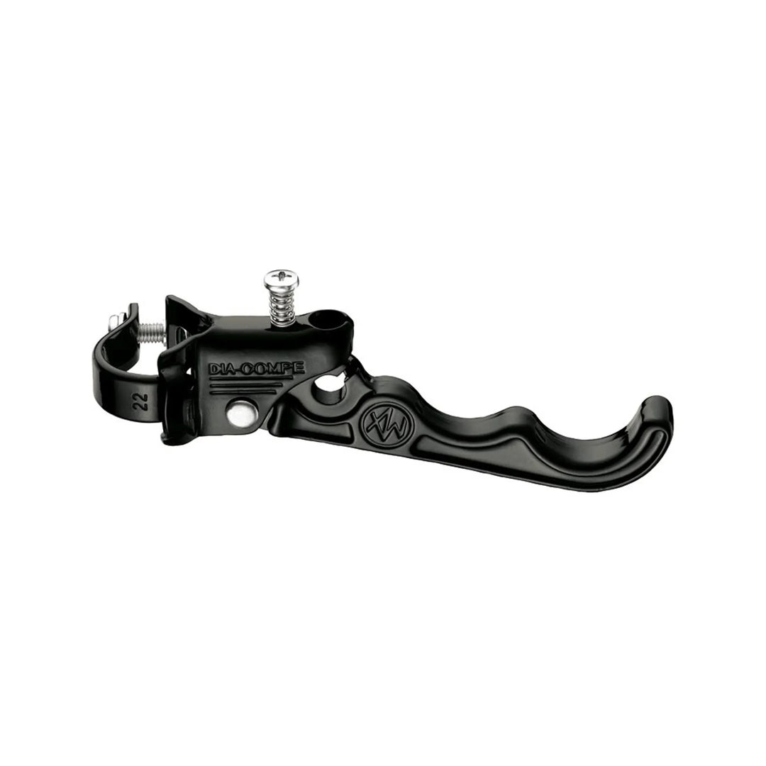 Dia Compe MX120 Lever 22.2 BLK