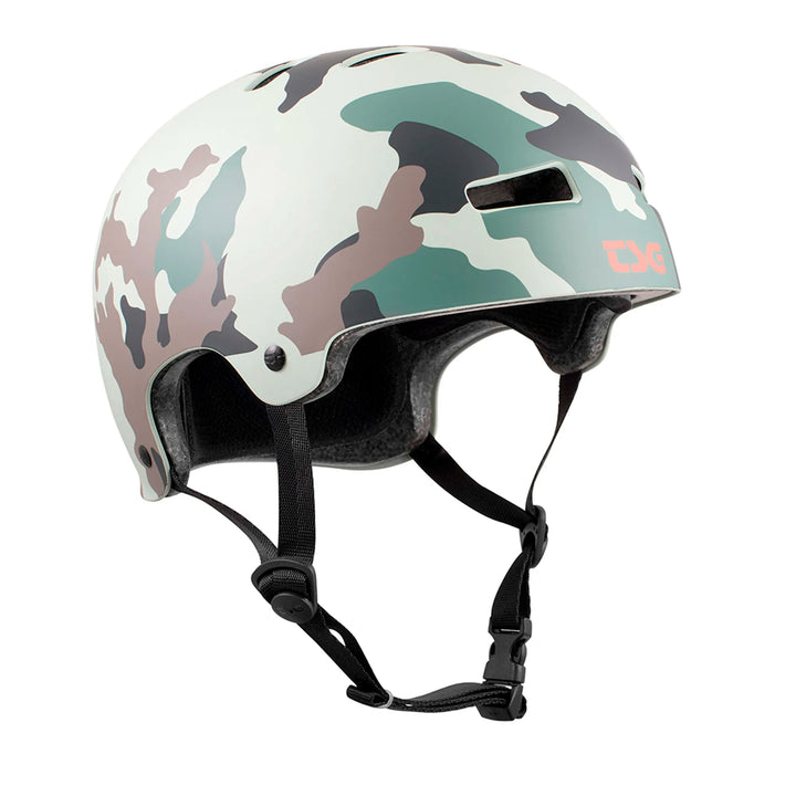 TSG Evolution Graphic Designs Camo
