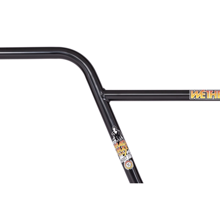 Wethepeople MAD MAX / Max Gaertig signature Bar