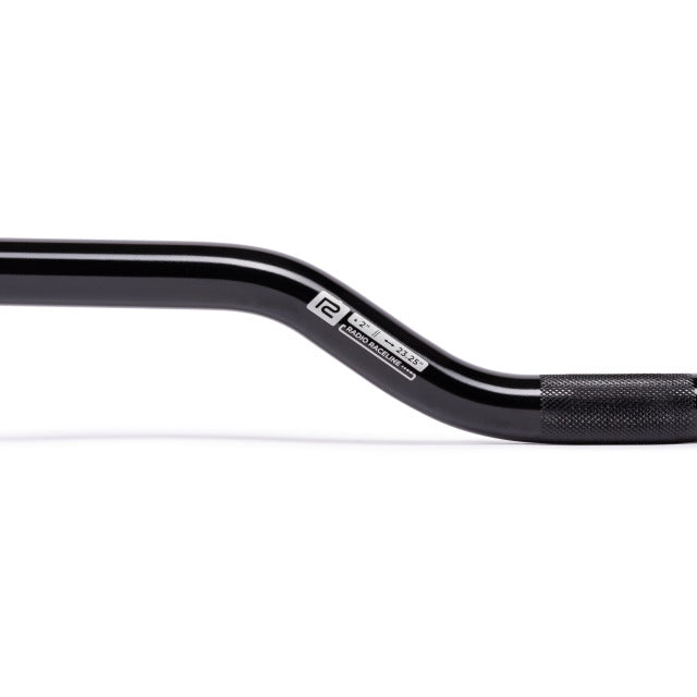 Radio Race XENON MICRO bar