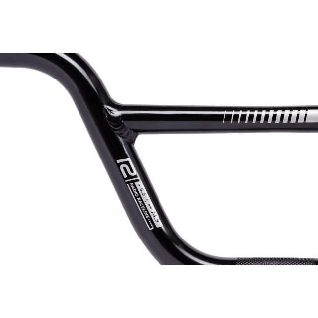 Radio Race XENON EXPERT bar 5.5