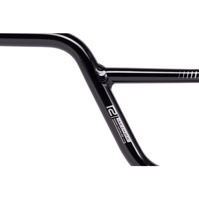 Radio Race XENON EXPERT XL bar 6.5