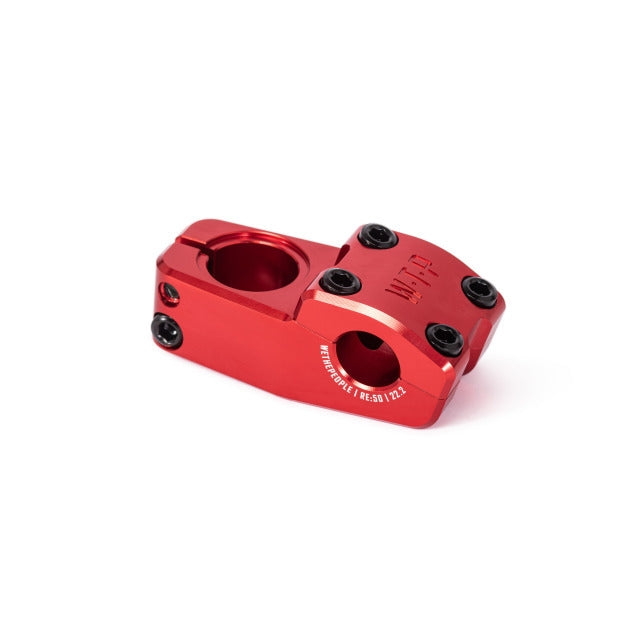 Wethepeople LOGIC stem top loader