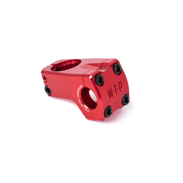 Wethepeople LOGIC stem front loader