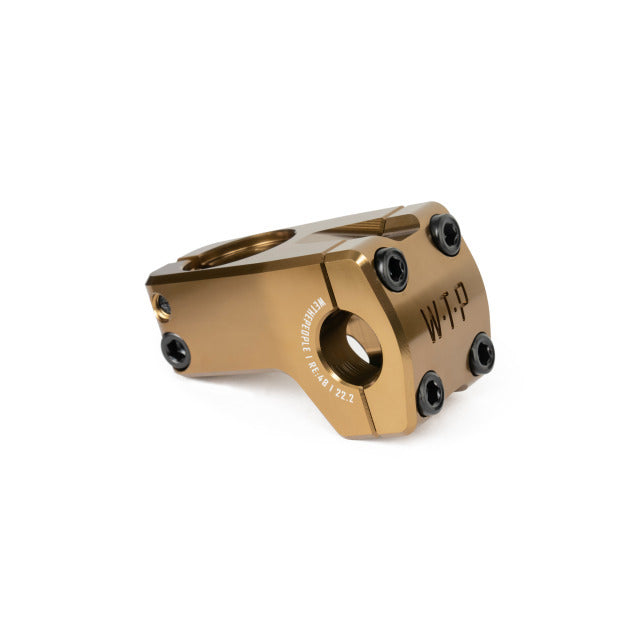 Wethepeople LOGIC stem front loader