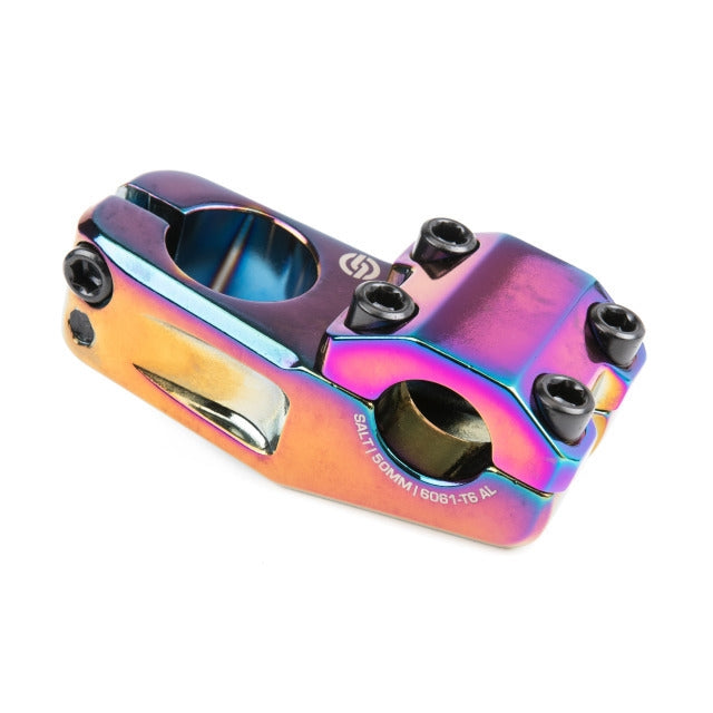 Salt AM 50 toploader stem