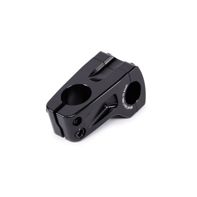 Eclat Domain Front Load Stem Black
