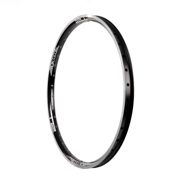 Halo T2 26 Rim Black 3