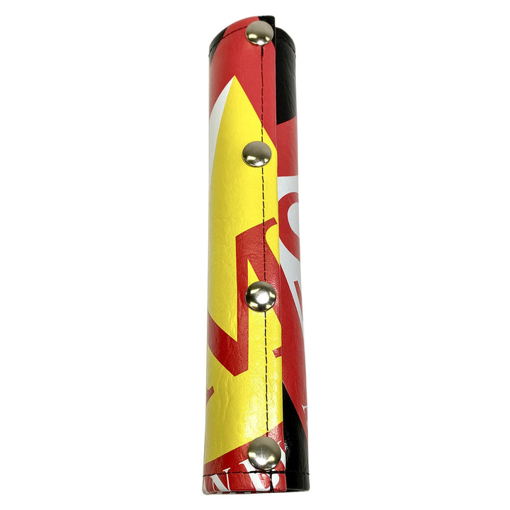 S&M Big 10" Crossbar Pad Black