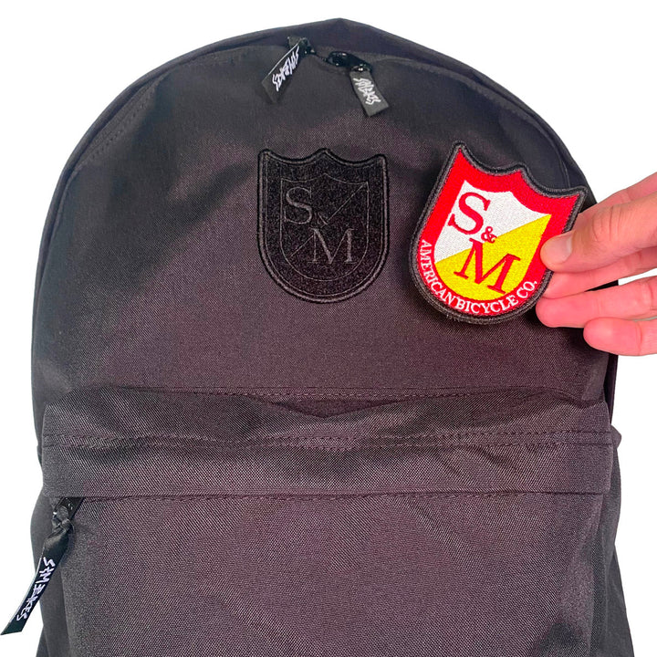S&M Forty Backpack