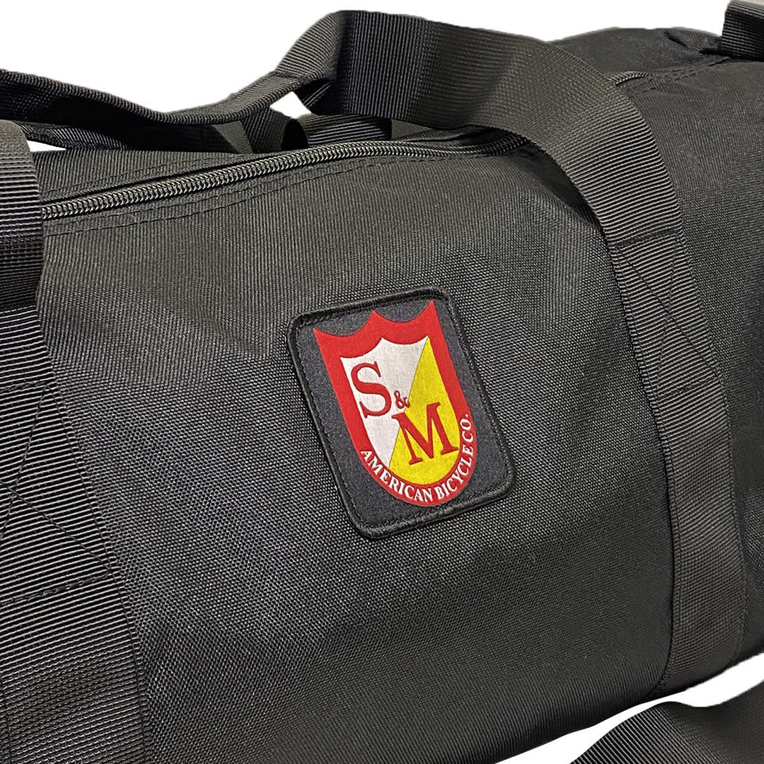 S&M Dirt Bag 29 Litre