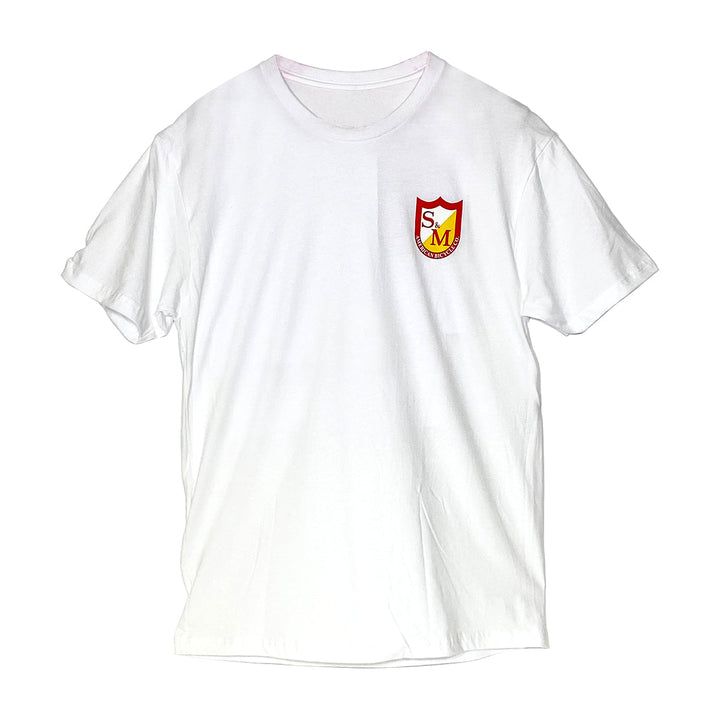 S&M Classic Shield T-Shirt