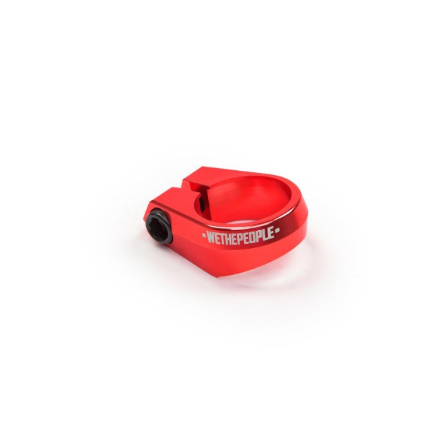 Wethepeople SUPREME seat clamp