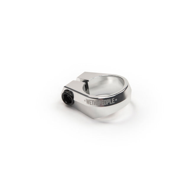 Wethepeople SUPREME seat clamp