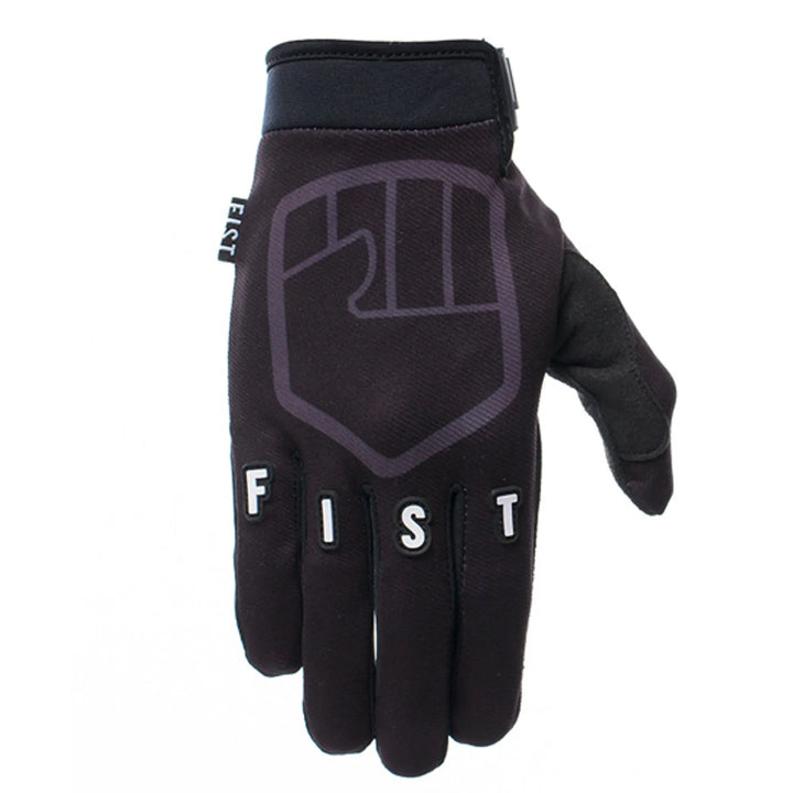 Fist Handwear Stocker Black Gloves