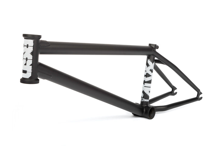BSD Frame ALVX AF+ Black