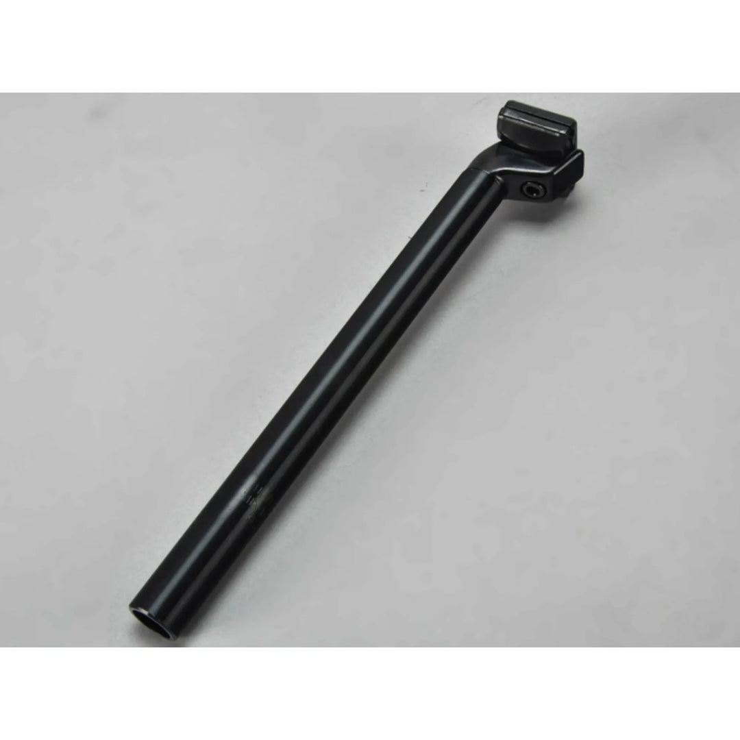 Mafia Bikes Railed Seat Post Black