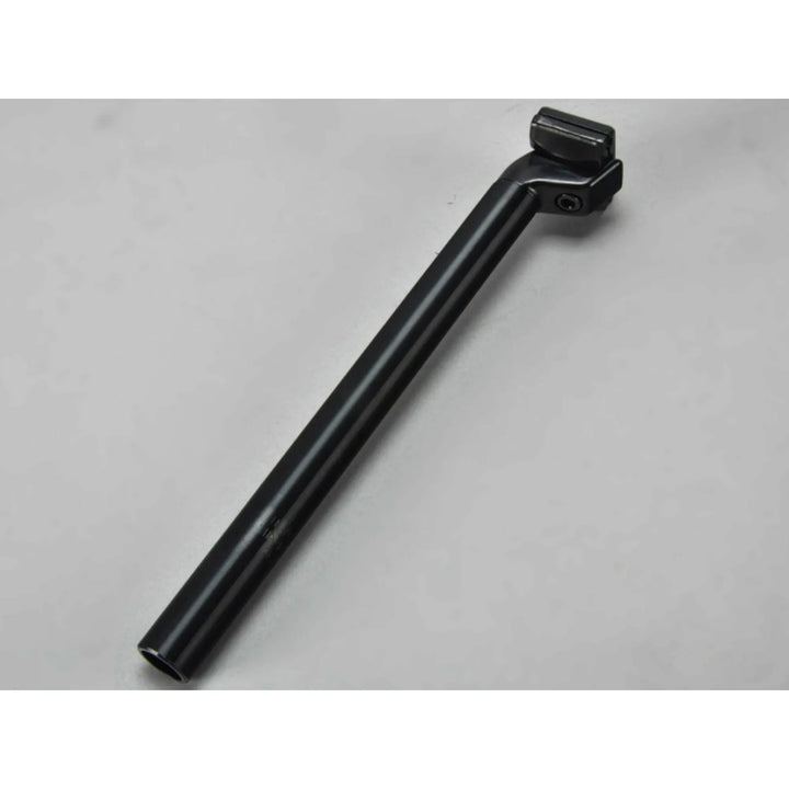Mafia Bikes Railed Seat Post Black