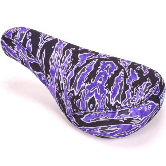 Sunday Seeley Tiger Stripe Seat
