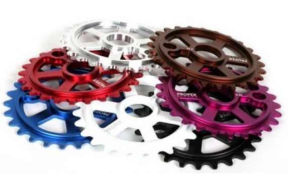 Proper Magnalite Sprocket