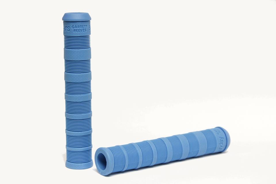 Sunday Garret Reeves Grips