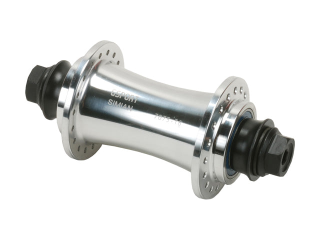 Gsport Simian Front Hub