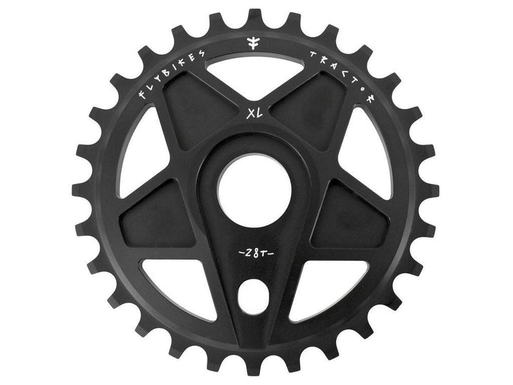 Fly XL Tractor Sprocket