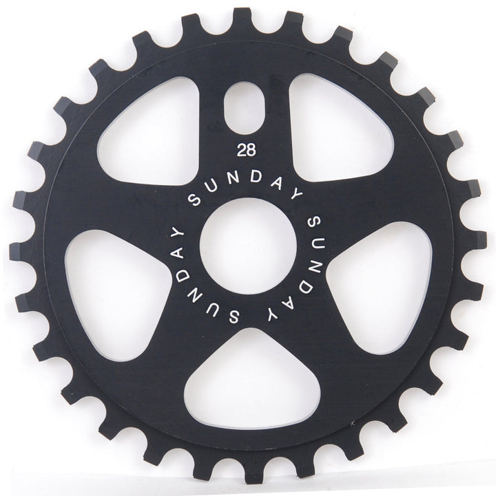 Sunday V2 Sabretooth Sprocket