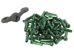 Gsport Nipples & Tool Set