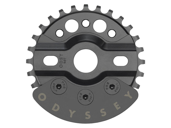 Odyssey Half Bash Sprocket