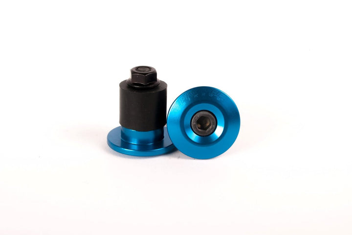 Proper Alloy Bar Ends