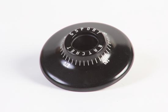 Gsport Ratchet Hib Guard