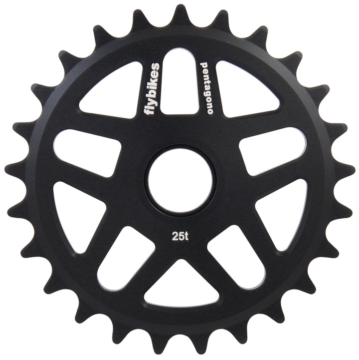 Fly Pentagano Sprocket
