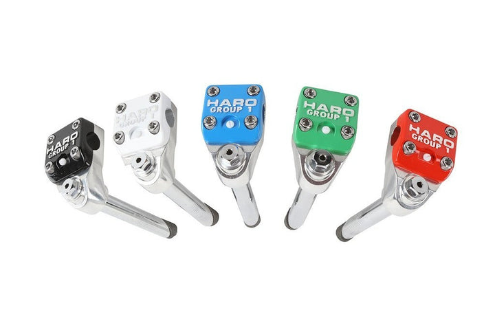 Haro Vintage Group 1 Stem