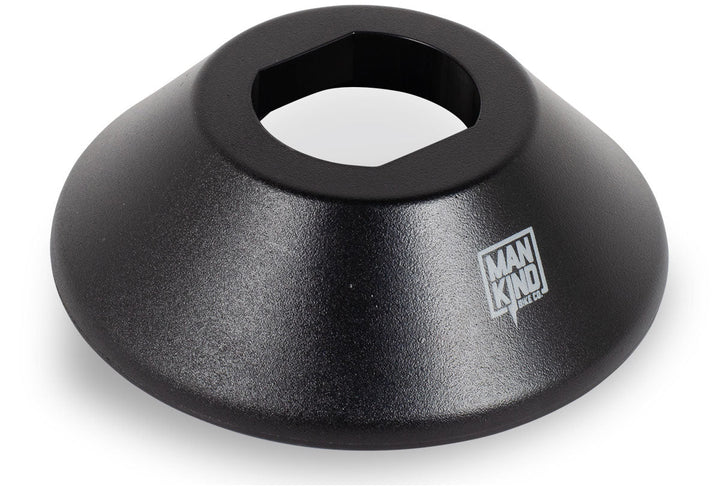 Mankind Vision Nylon Hub Guards