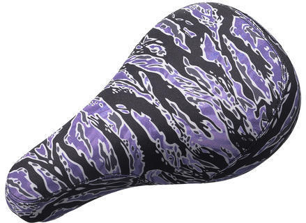 Sunday Seeley Tiger Stripe Seat