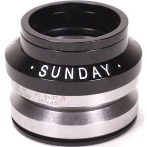 Sunday Low Stack Headset