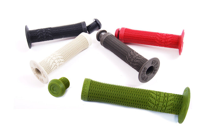 Fly Ruben 135mm Grips- NO BAR ENDS