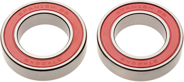 Fly Spanish Bearings