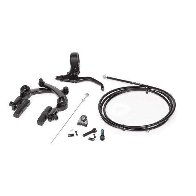 Salt Rookie Brake Set Black