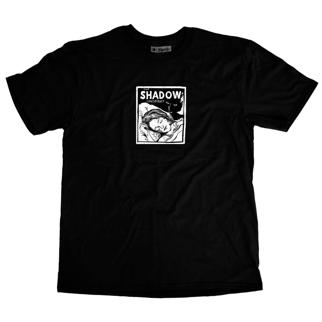 Shadow Di Inferni T-Shirt - Black | BMX