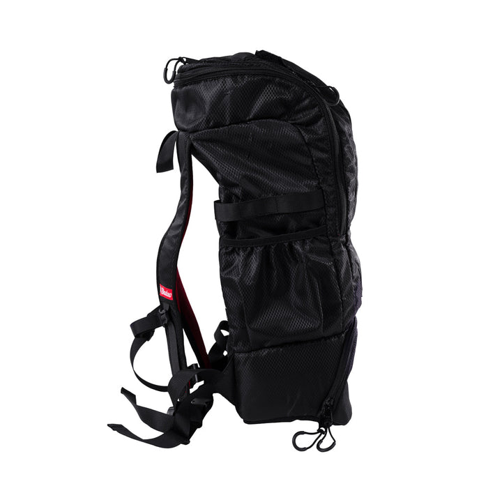 Shadow Session V2 Backpack Black
