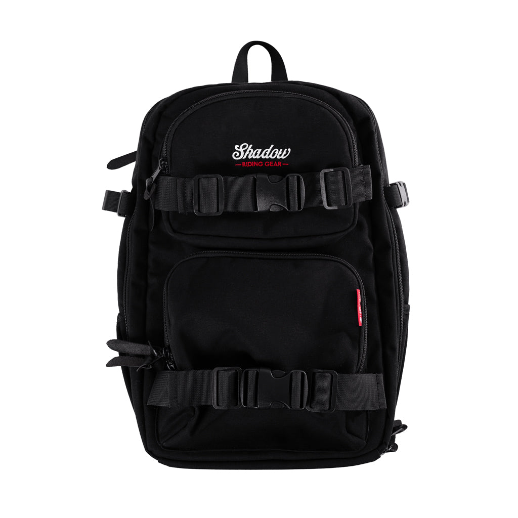 Shadow Obscura Camera Bag Black