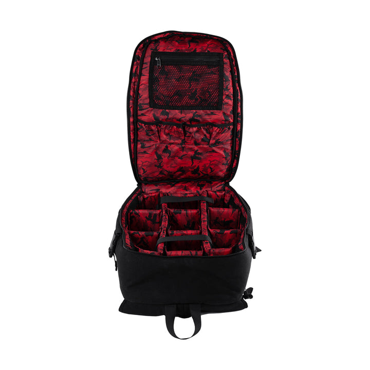 Shadow Obscura Camera Bag Black